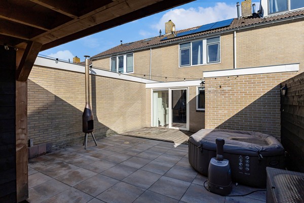 Medium property photo - De Finne 12, 8855 HC Sexbierum